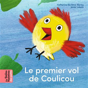 Le premier vol de Coulicou
Bayard Editions
Blue Midlife