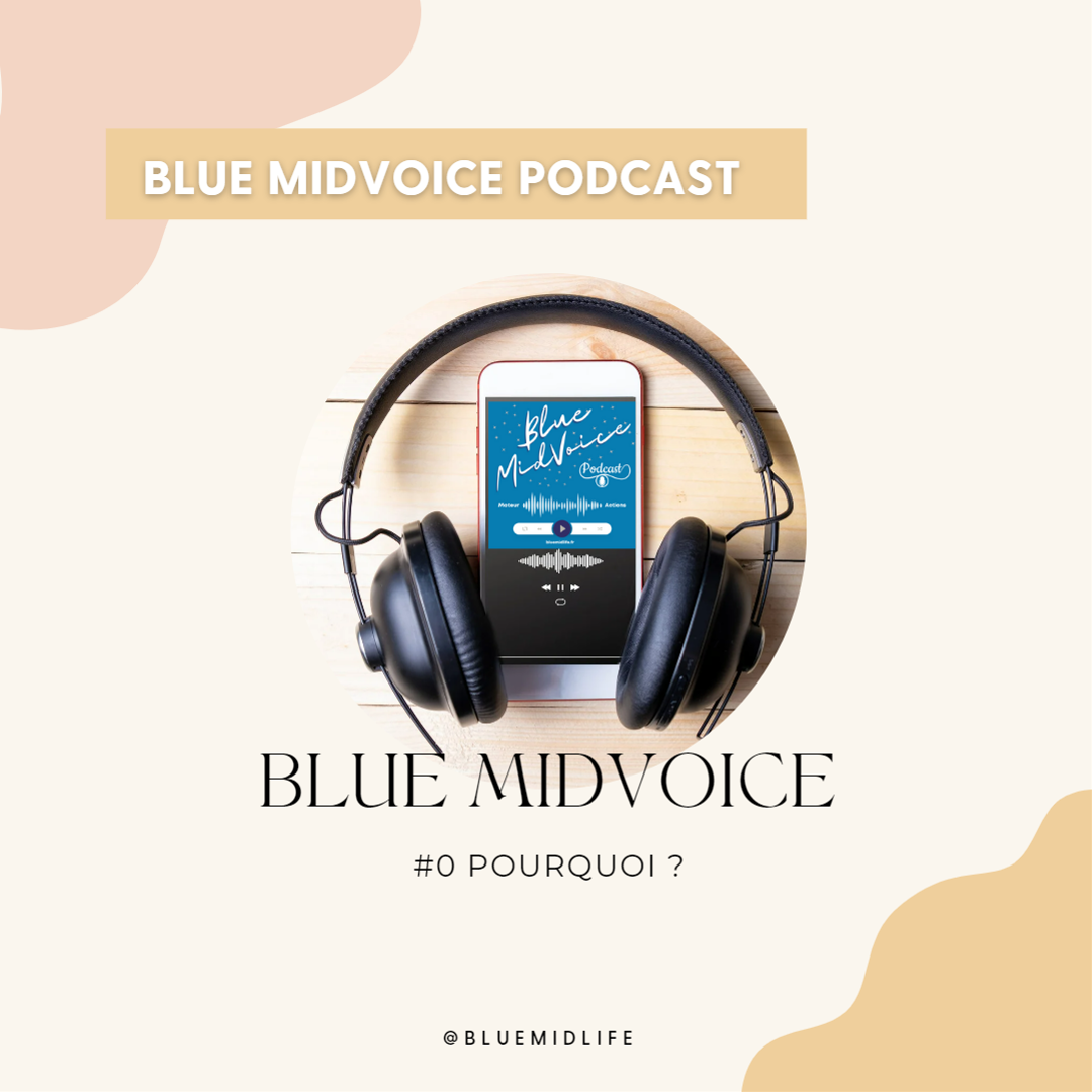 Blue MidVoice : Episode 0 : Pourquoi ?