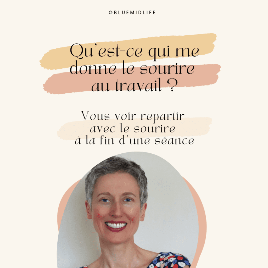 Bilan de compétences en ligne : Réussir son évolution professionnelle & Coaching personnalisé : Trouvez votre voie professionnelle

Je suis Catherine BARLOY, coach en bilan de compétences à Nancy mais également à distance !

Quand une séance de coaching permet à la personne que j'accompagne d'aller vers ses objectifs, de lui permettre d'avancer sur son propre chemin et au final de repartir avec le sourire, voilà une des choses qui me donne le sourire. 🙂
Blue Midlife
Catherine BARLOY
Coach en bilan de compétences
Coach professionnel
Nancy