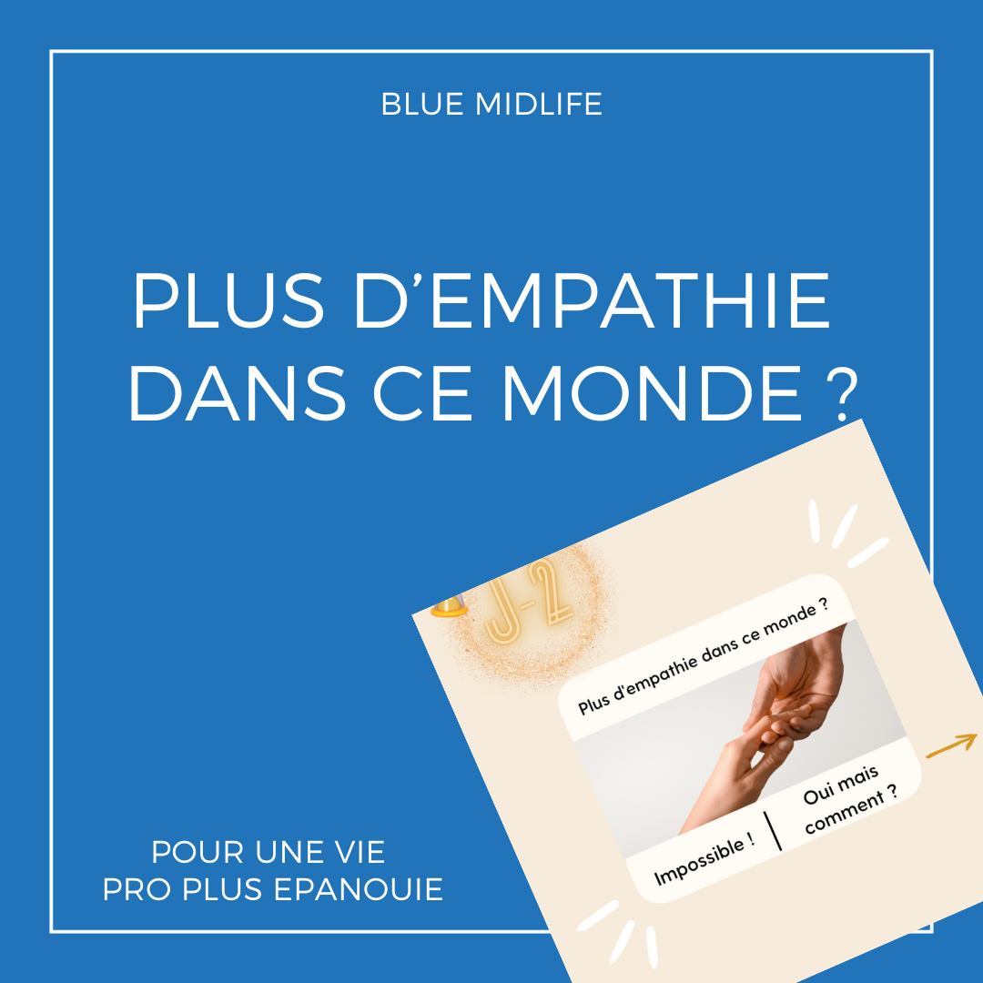 Encore plus d’empathie