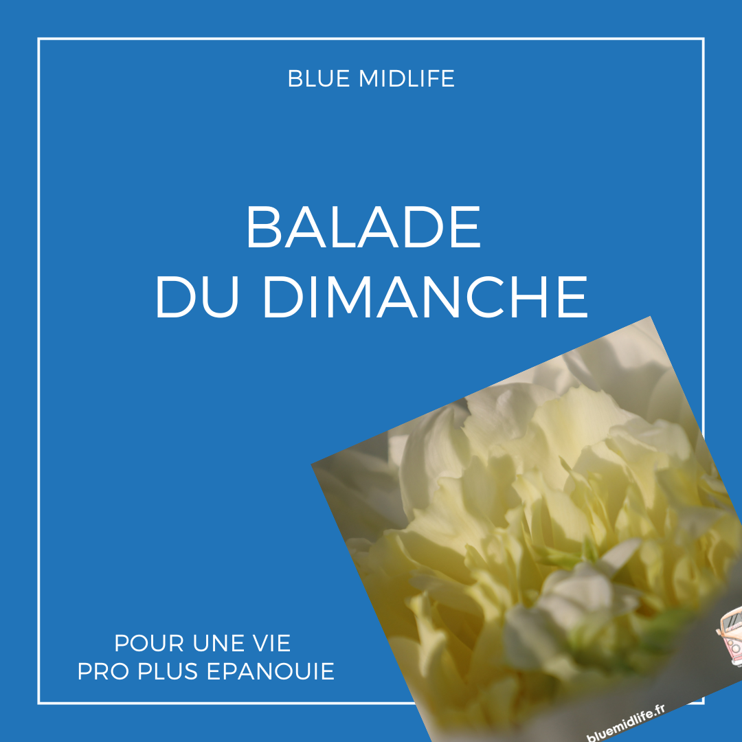 Balade du dimanche