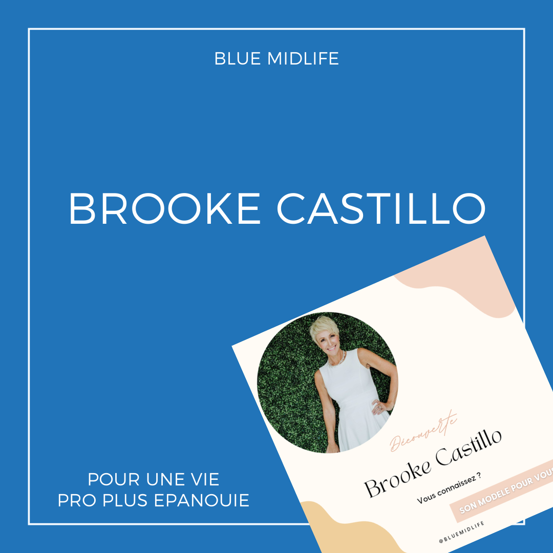 Brooke Castillo