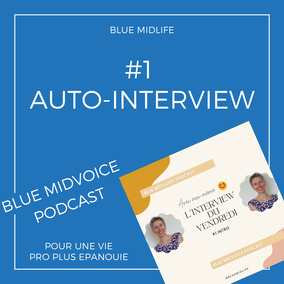 Blue MidVoice : Episode 1 : Intro