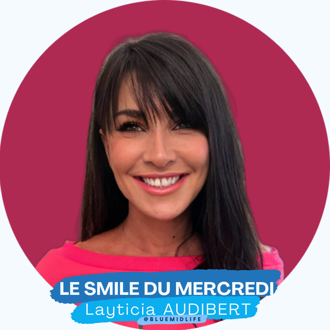 Le smile du mercredi