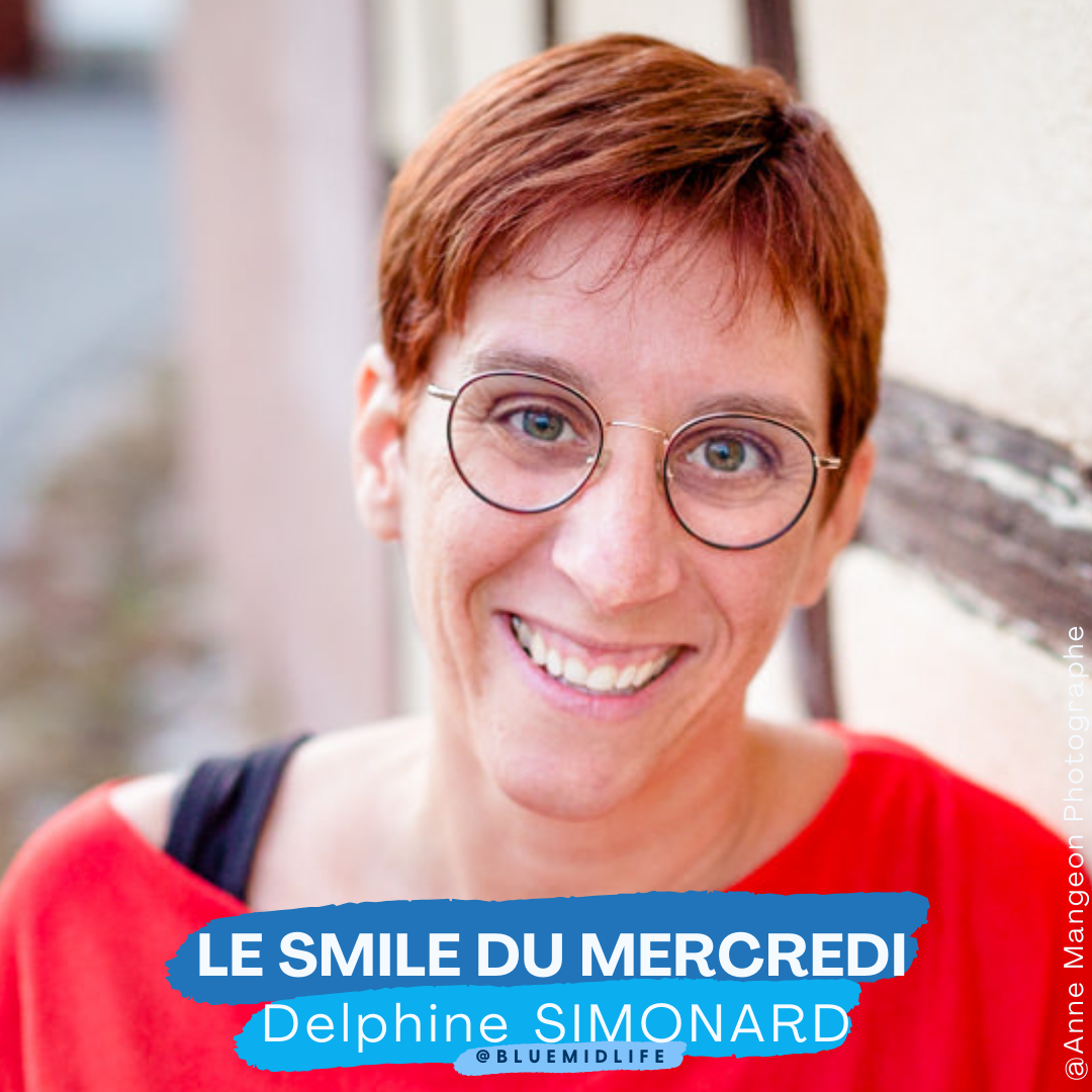 Le smile du mercredi