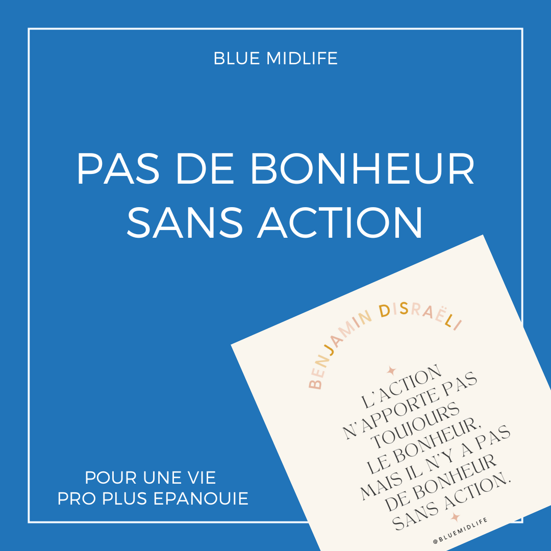 Bonheur & Action