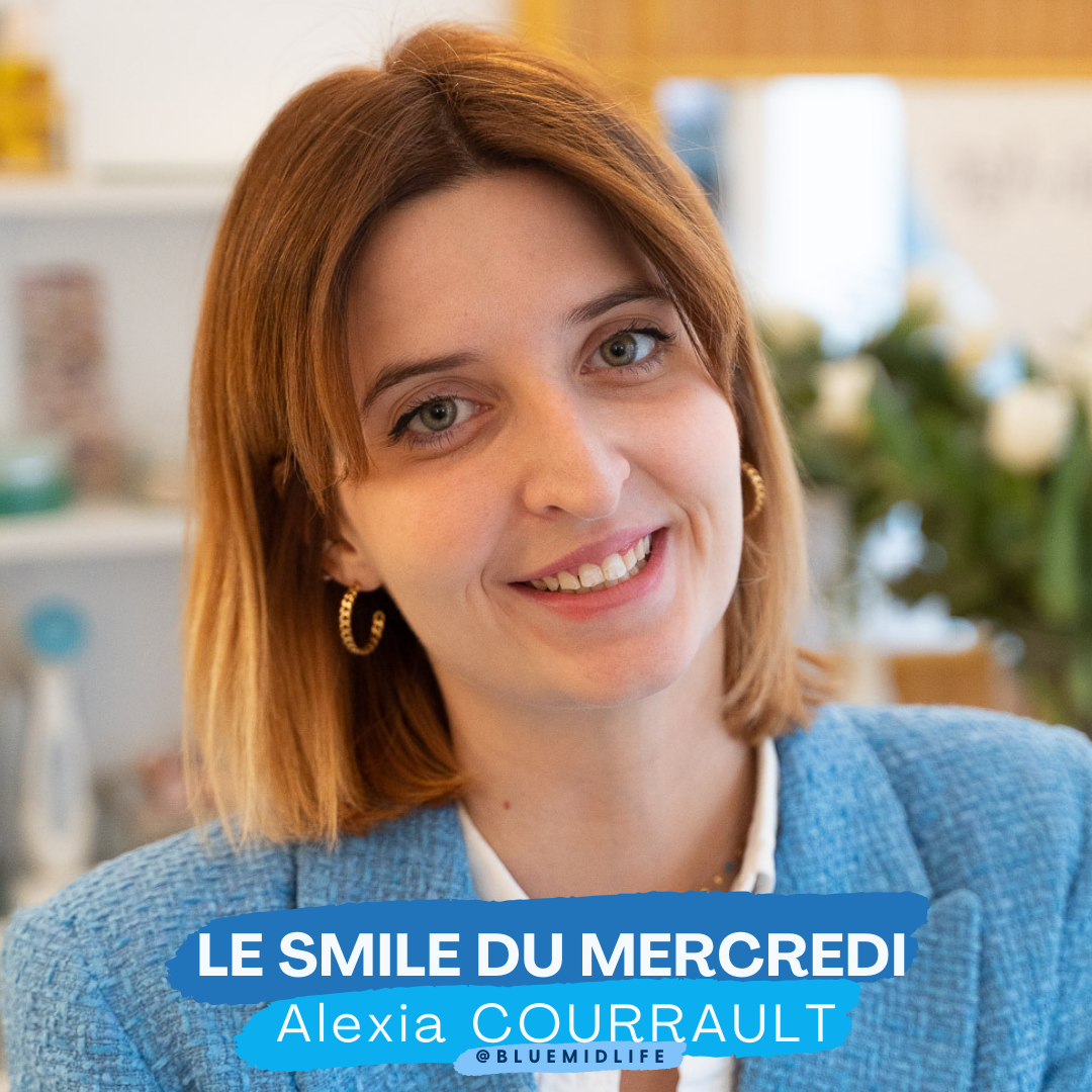 Le smile du mercredi