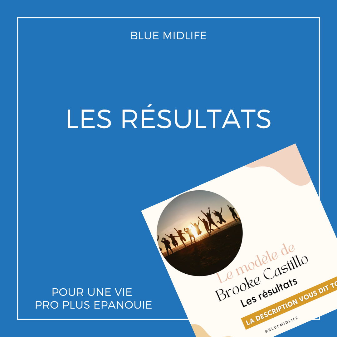 Les résultats