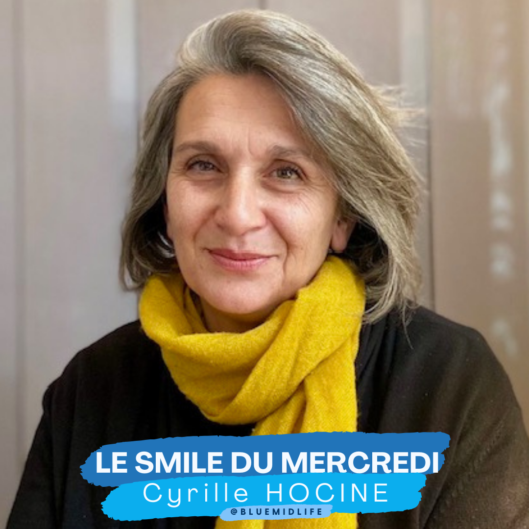 Le smile du mercredi