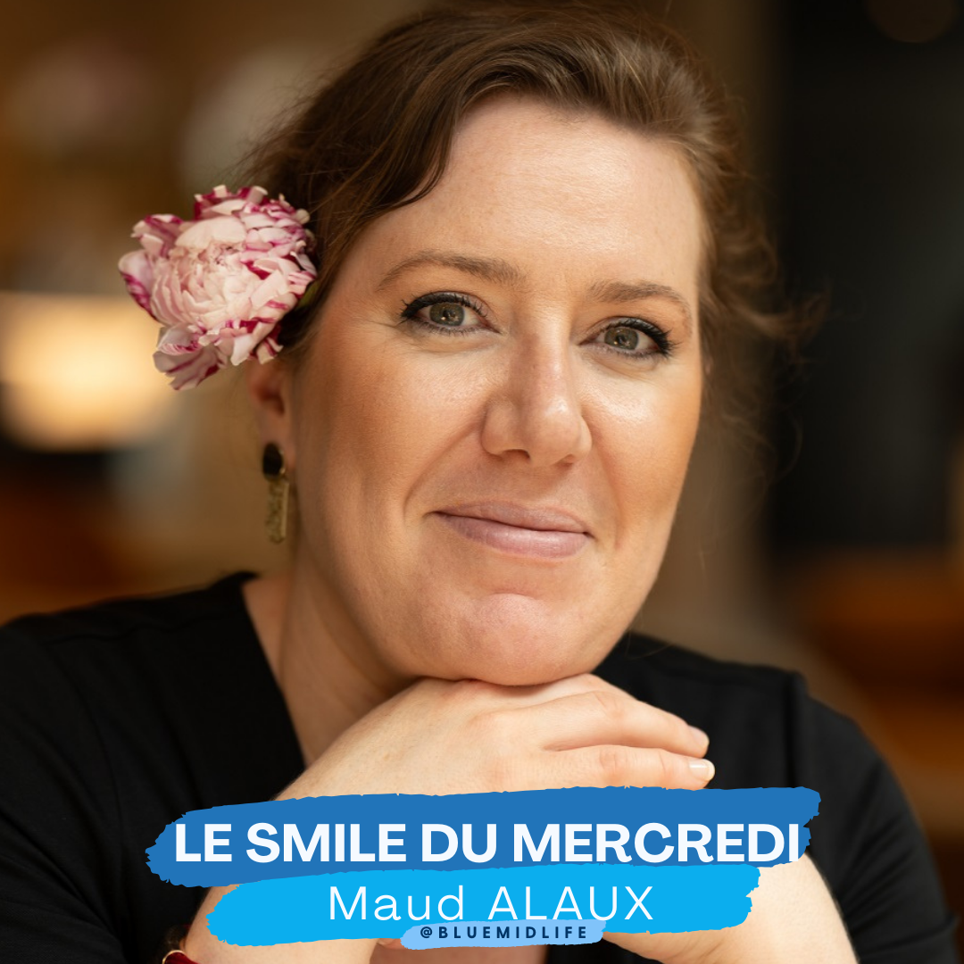 Le smile du mercredi