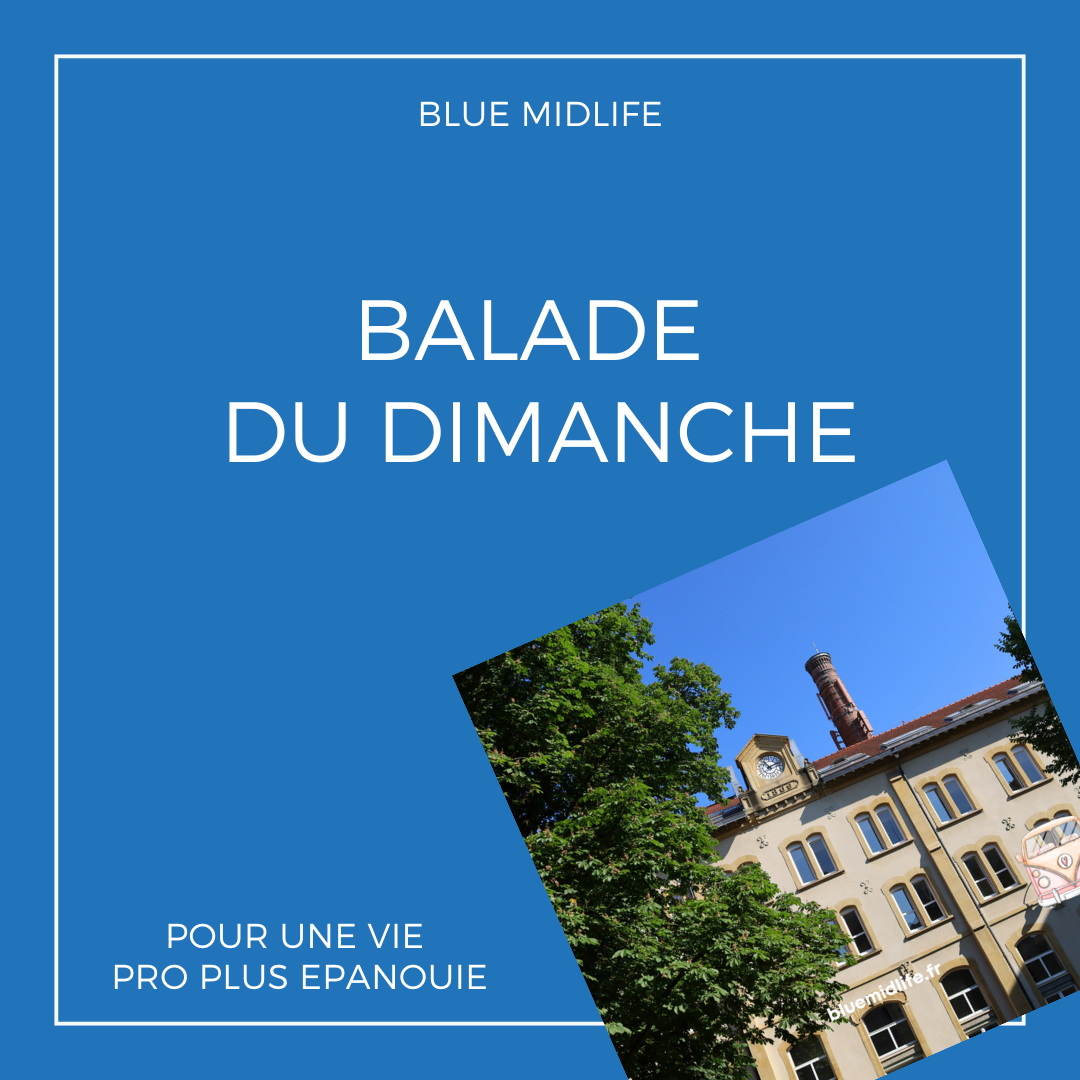 Balade du dimanche