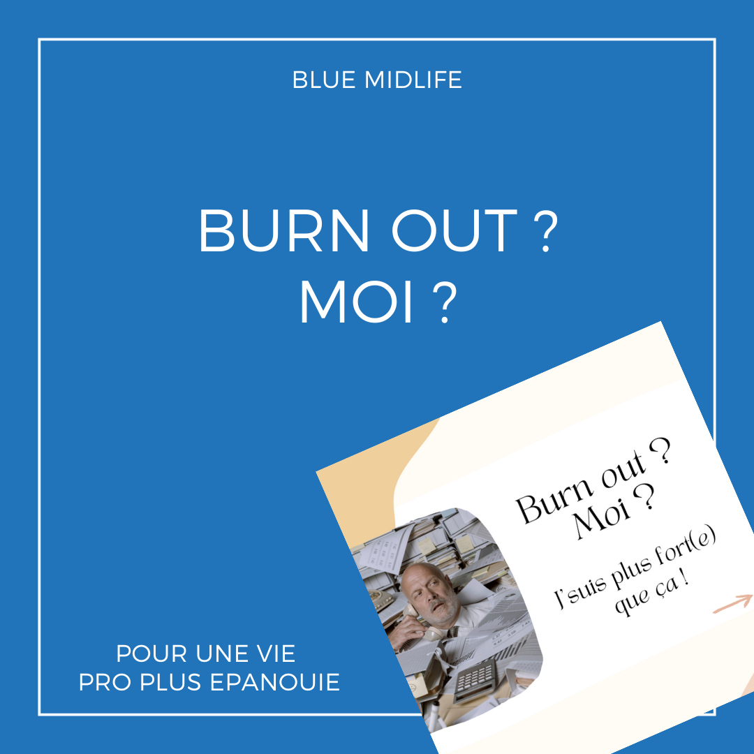 Burn out