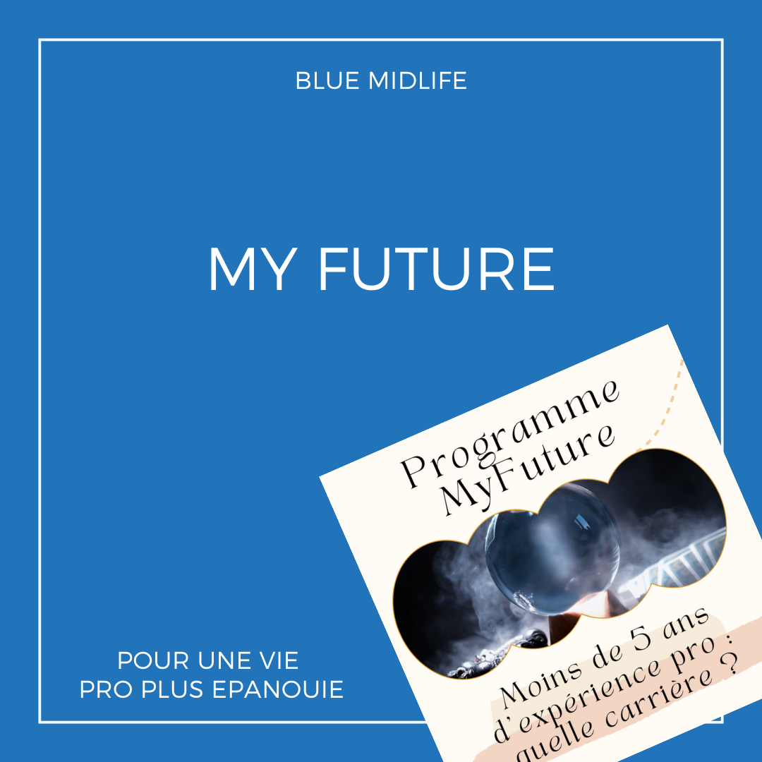 MyFuture : Bilan pour se lancer