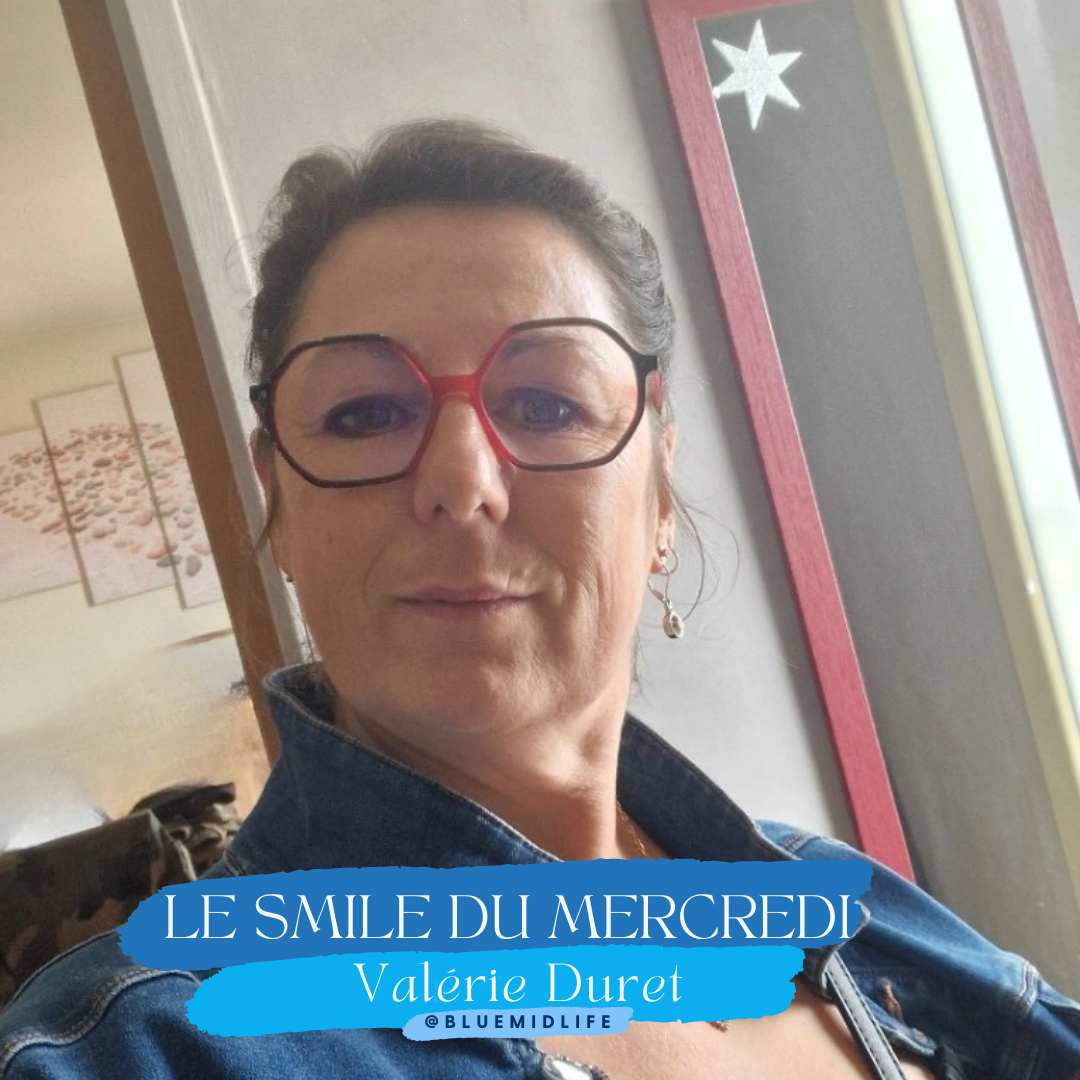 Le Smile du Mercredi