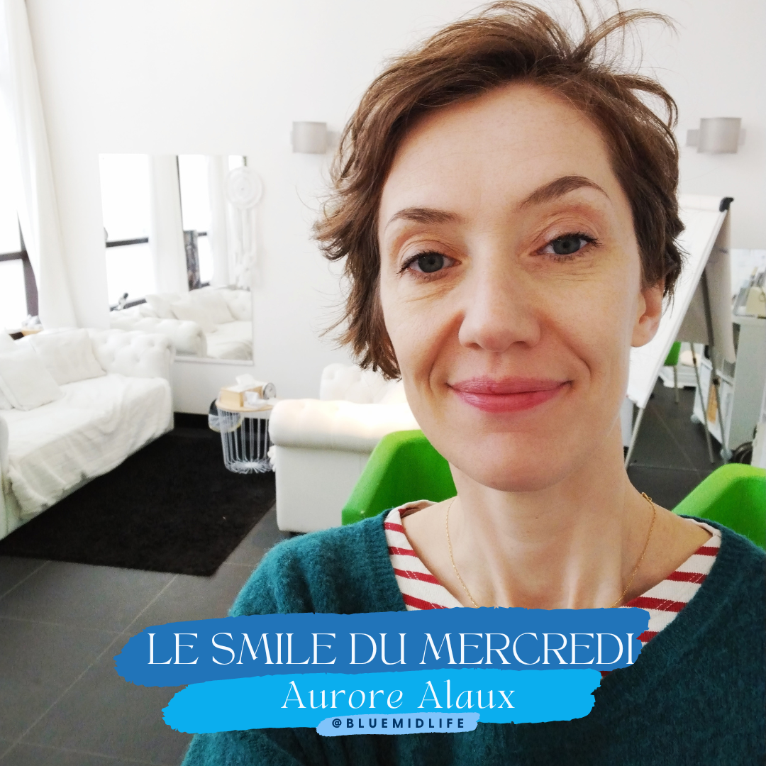 Le Smile du Mercredi