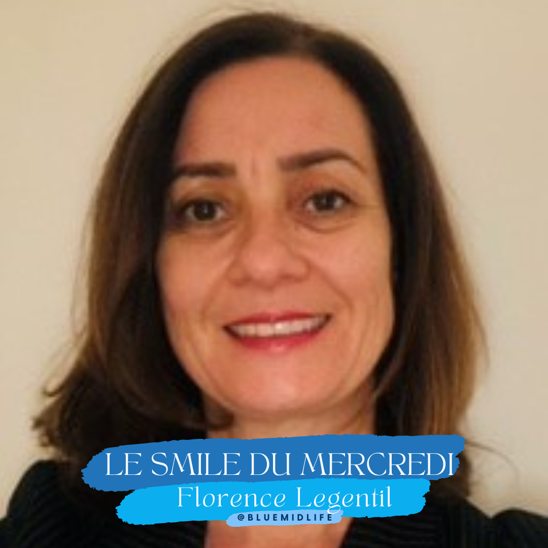 Le Smile du Mercredi