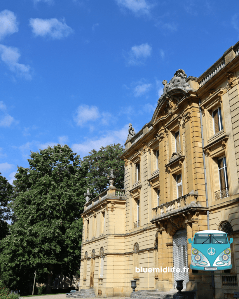 balade, grand air, Jarny, moment tout simple, Meurthe et Moselle, histoire, château, souterrain, dimanche,Blue Midlife
Catherine BARLOY
Coach en bilan de compétences
Coach professionnel
Nancy