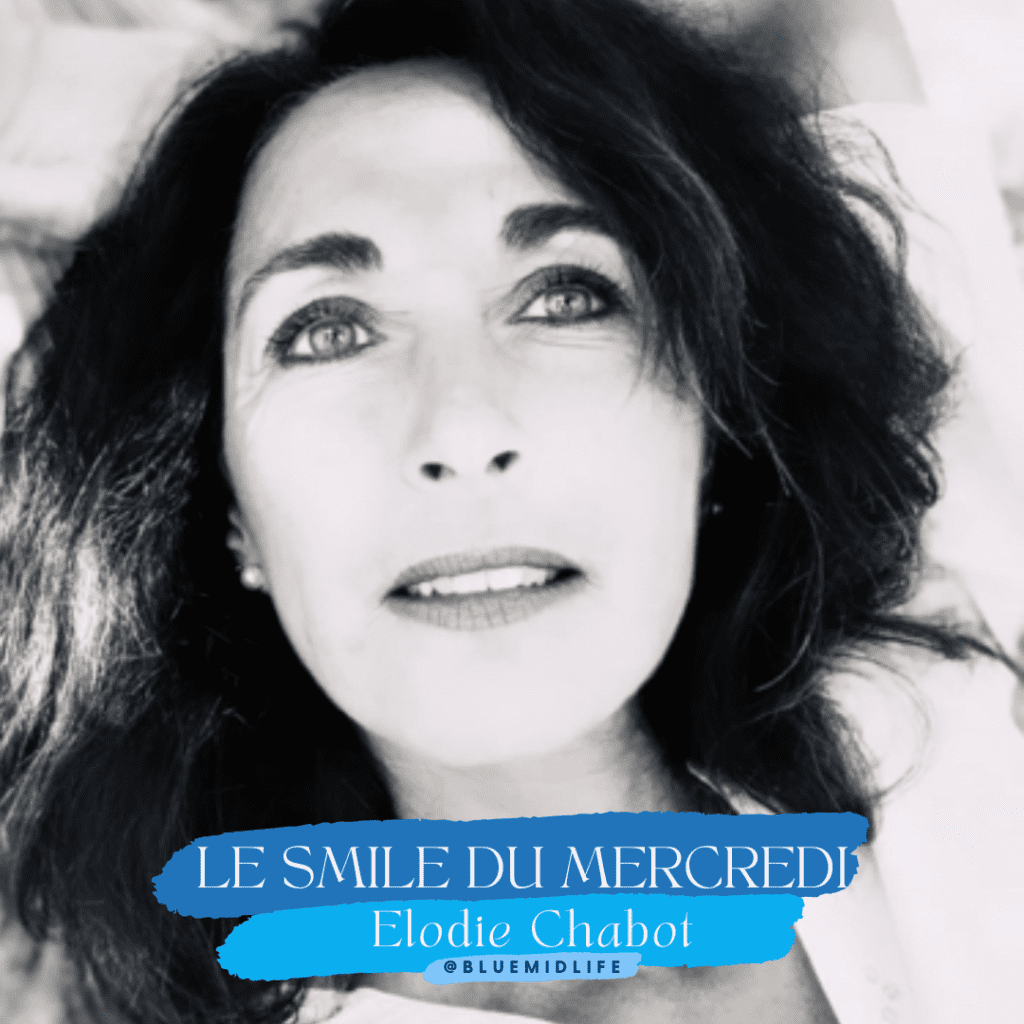Elodie Chabot
