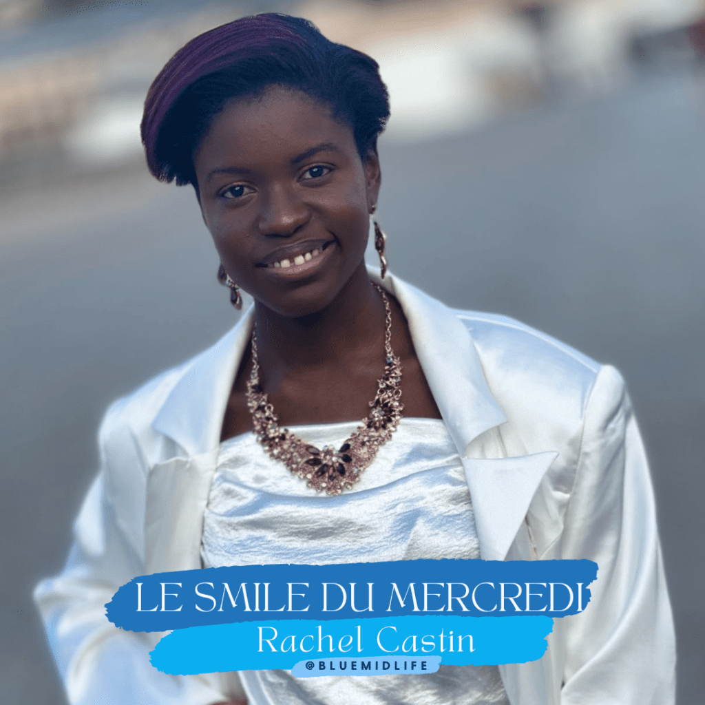 coaching, coaching pro, prise de parole en public, art oratoire, zone de confort, sourire, sourire au travail, dynamisme, coaching entreprise, Rachel Castin, développement personnel, expression orale, leadership, réconfort Blue Midlife
Catherine BARLOY
Coach en bilan de compétences
Coach professionnel
Nancy