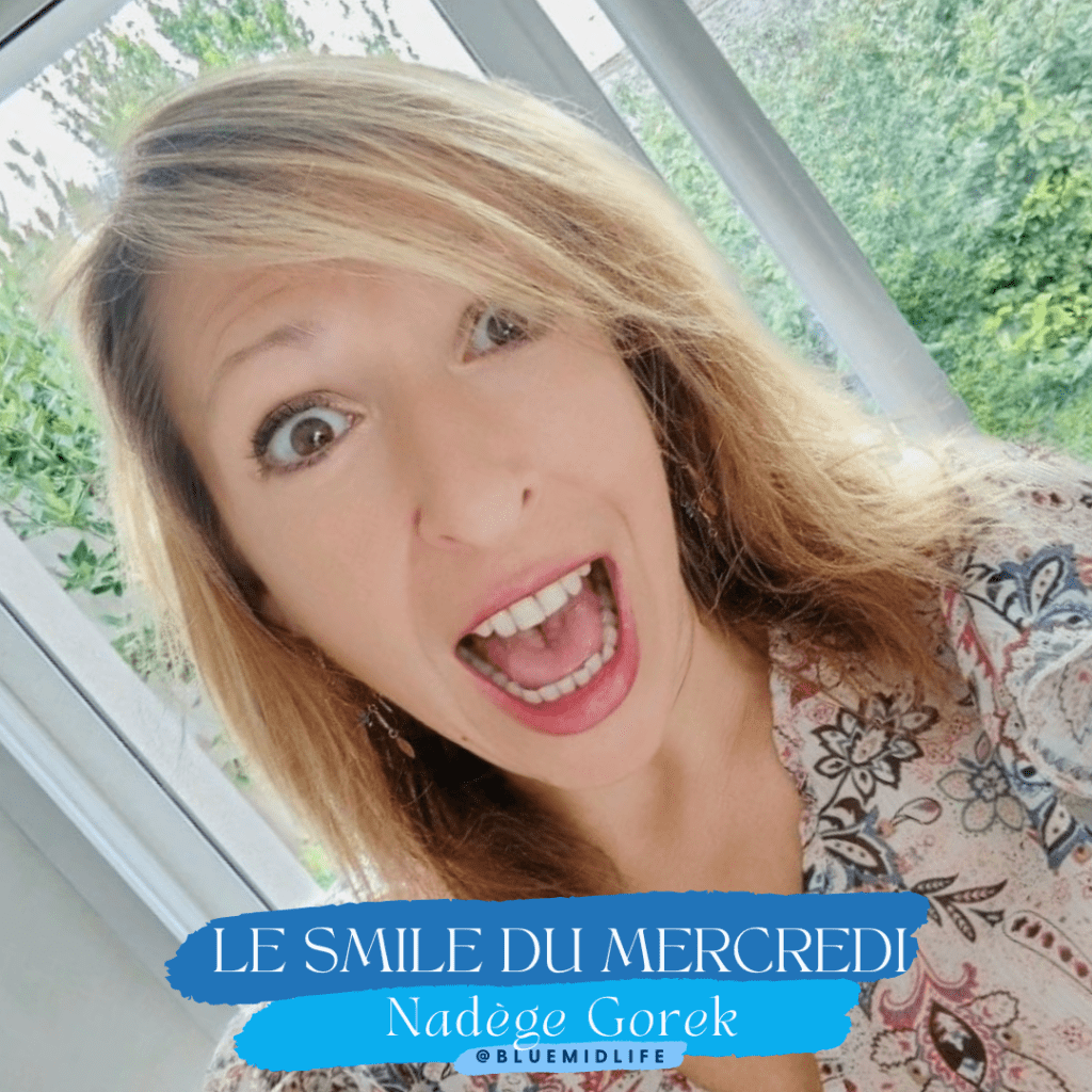 coaching, sourire au travail, épanouissement professionnel, transmission, convivialité, gourmandise, curiosité, dépassement de soi, esthétisme, édition, recrutement, cocréation, changement, satisfaction, Richesses Humaines, développement personnel, performance globale,Blue Midlife
Catherine BARLOY
Coach en bilan de compétences
Coach professionnel
Nancy