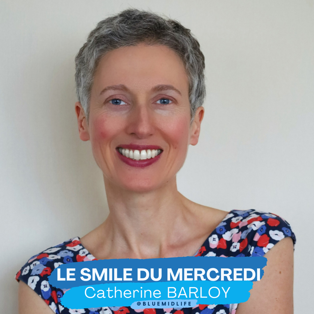 Le smile du mercredi