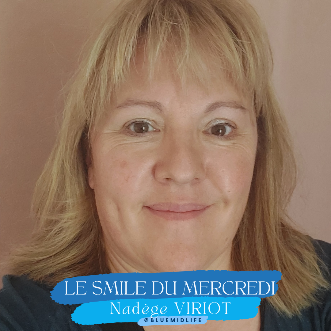 Le Smile du mercredi