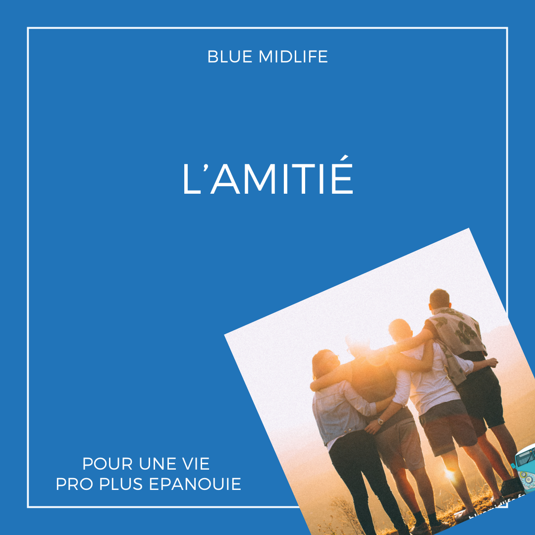 L’éclat de l’amitié : La balade du jour !