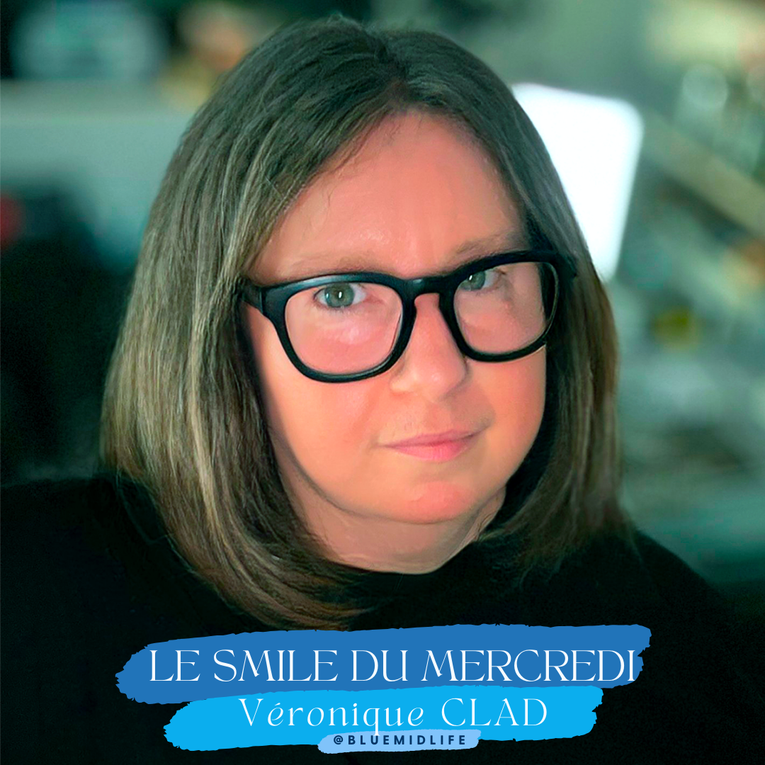 Le Smile du Mercredi