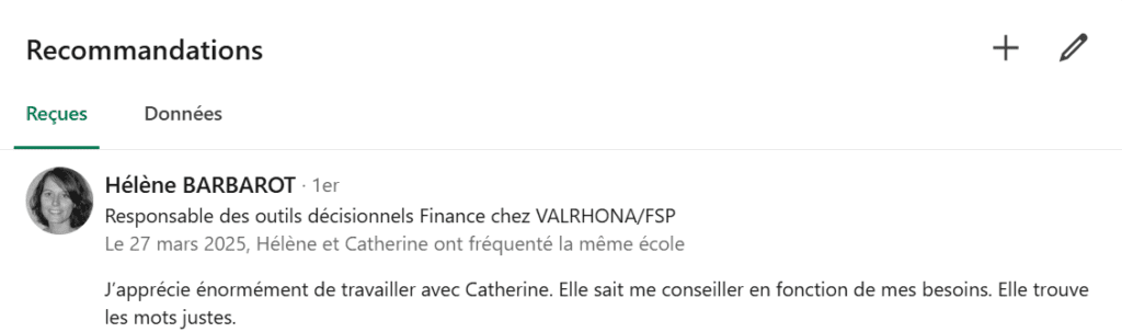 Blue Midlife
Catherine BARLOY
Coach professionnelle
Bilan de compétences
Jarny Nancy Distance Visio